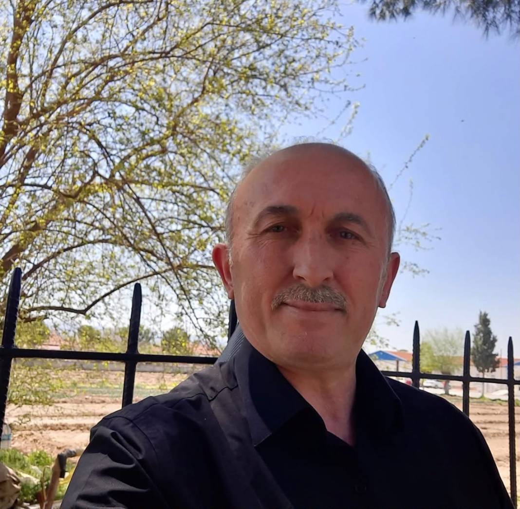 Önce boşandığı karısını sonra kendisini öldürdü! 5